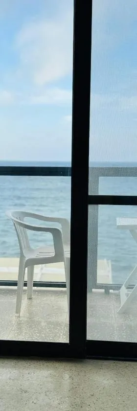 Sea View SAB，位于马萨尔福恩的酒店