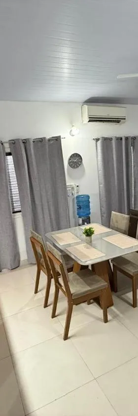 Yaya Home - Recoleta，位于亚松森的酒店