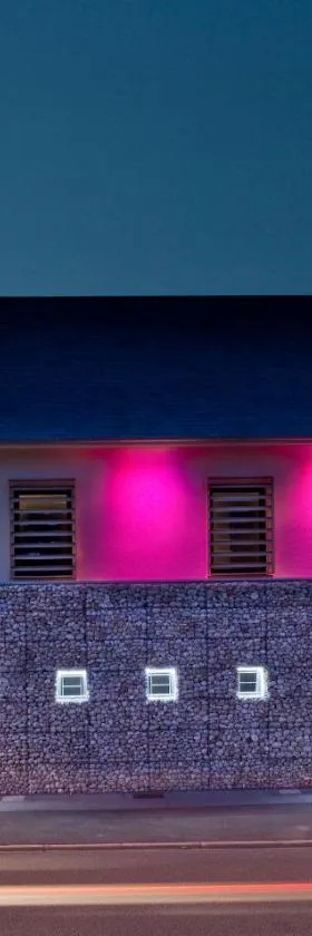 Logis Hôtel Terre de Loire，位于Belleville-sur-Loire的酒店