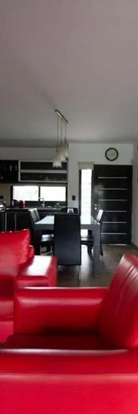 LA CASITA，位于罗尔丹的酒店