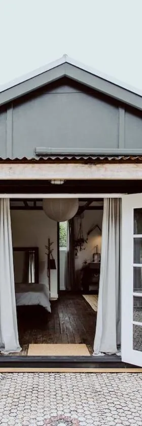 The Barn Bellingen，位于贝林真的酒店