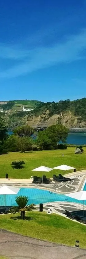 佩斯塔纳巴伊亚普拉亚自然海滩度假村，位于坎普自由鎮的酒店