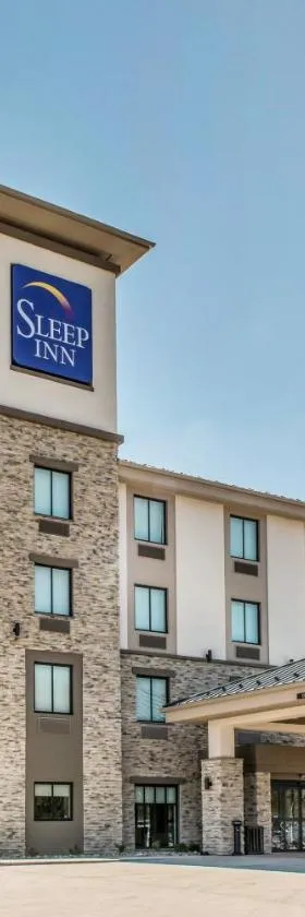 Sleep Inn Ellenboro Hwy 50，位于Ellenboro的酒店