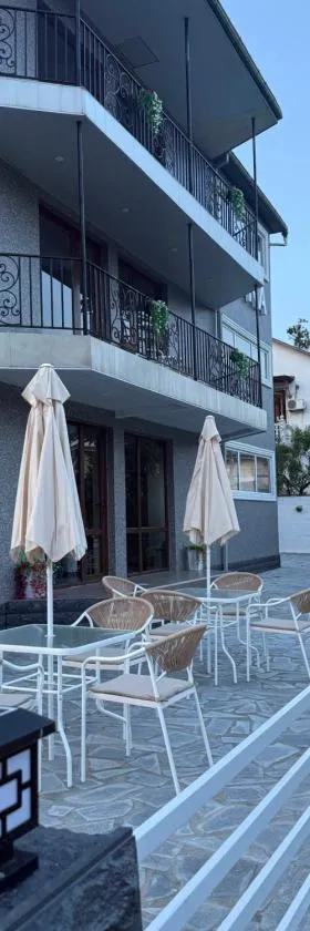 LUNA Hotel，位于乌雷基的酒店