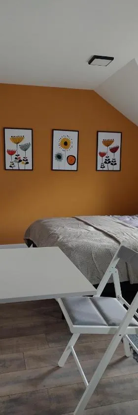 Top 4 Sobe, Rooms - Near the airport，位于尼什的酒店