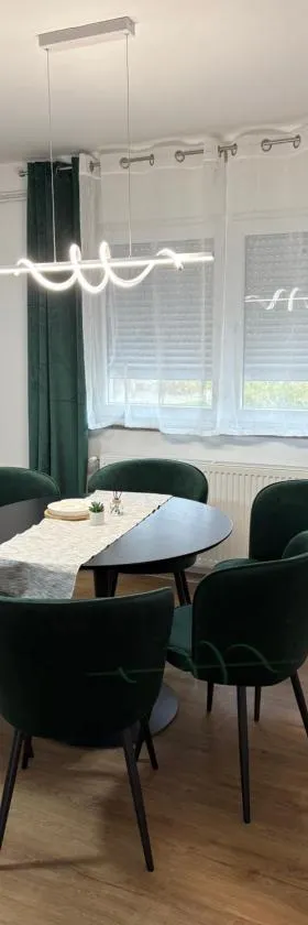 Apartman Anita，位于库蒂纳的酒店