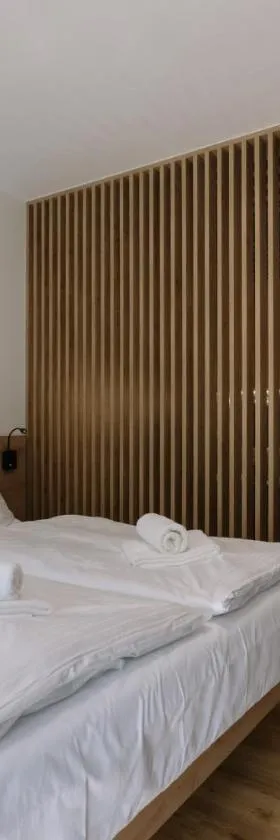 RELAX PARK Třeboň III，位于特热邦的酒店