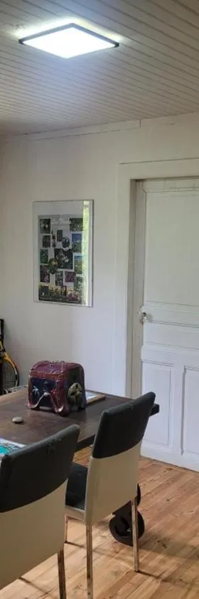 Chambre chez l'habitant，位于Livinhac-le-Haut的酒店