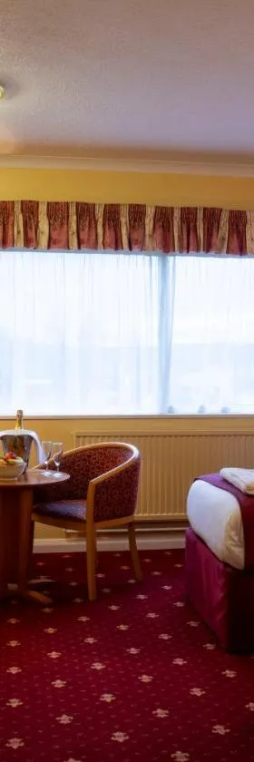 Tiverton Hotel Lounge & Venue，位于蒂弗顿的酒店