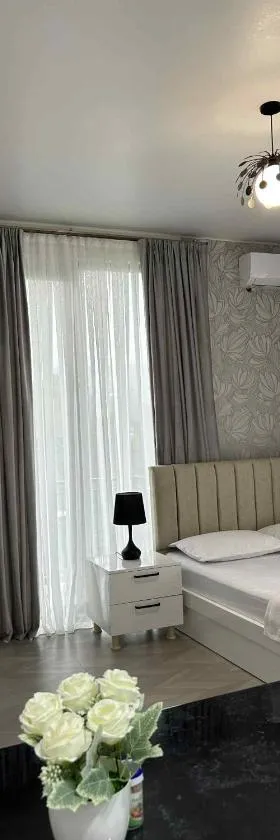 Shine Hill შაინ ჰილი，位于Tsinsvla的酒店