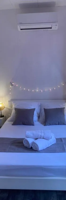 Appartement en toute simplicité et agréable，位于Bages的酒店