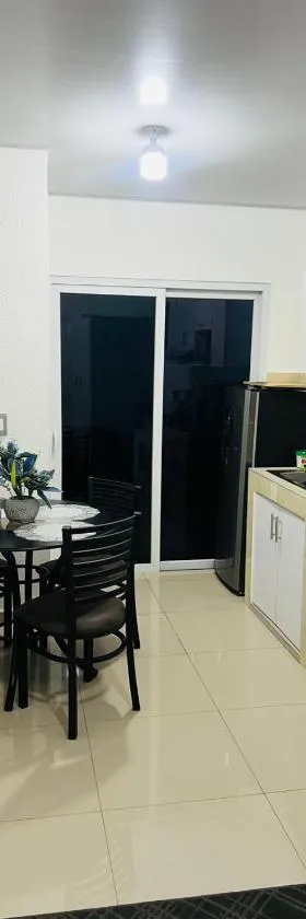 VillaOriental，位于圣米格尔的酒店