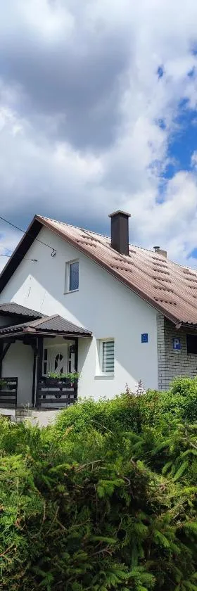 Apartman Sunce，位于奥古林的酒店