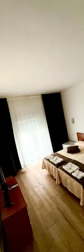 阳光海岸酒店，位于韦尔瓦的酒店