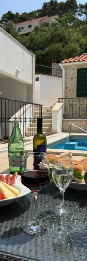 Pucisca Vero Apartments，位于普契什查的酒店