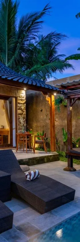 Tiara Villa Ubud，位于Tampaksiring的酒店