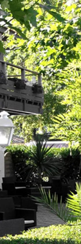 L auberge de la pointe，位于苏斯通的酒店
