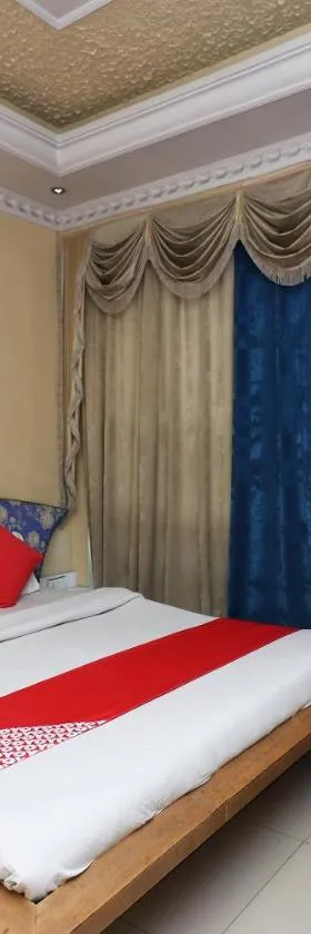 Super Hotel O Akash Regency，位于丹巴德的酒店