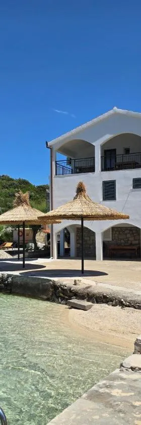 Apartments Marinko，位于赞吉纳的酒店