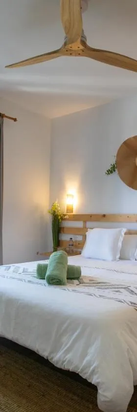 Balear Hotel，位于休达德亚的酒店