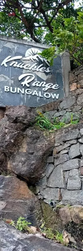Knuckles Range Bungalow，位于康提的酒店