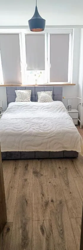 Apartament Polna，位于普瓦维的酒店