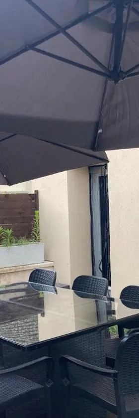 Un bol d’air à la campagne，位于Saint-Diéry的酒店