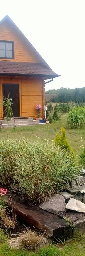 Jałowcowe Zacisze，位于Brody的酒店