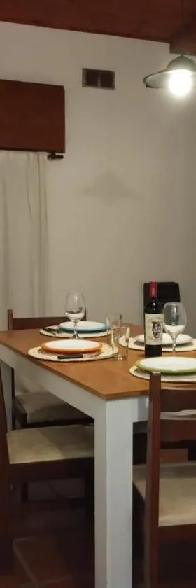 Alojamiento FB 1584，位于佩尔加米诺的酒店
