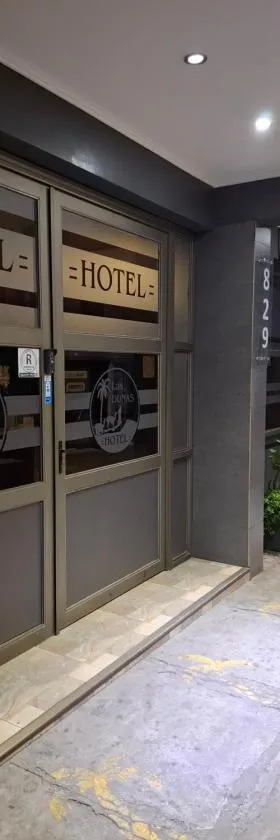 Hotel las Dunas，位于伊基克的酒店