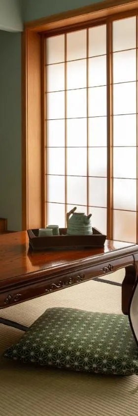 日本静香乡村旅馆Spa&健康胜地，位于赫本温泉的酒店