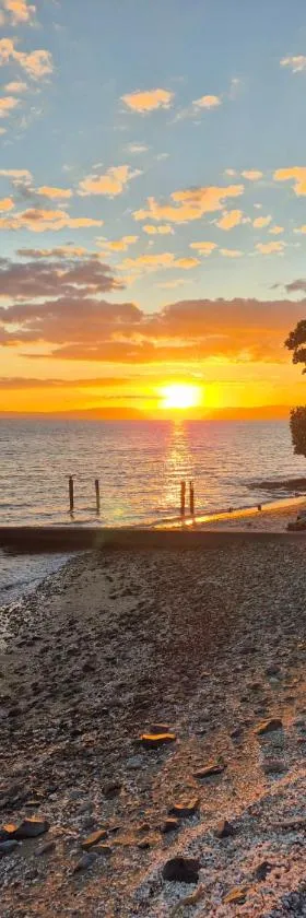 Bonnie Doon on the Thames coast，位于泰晤士的酒店