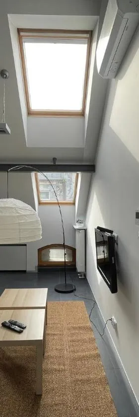 Atelier Stare Miasto，位于赫扎努夫的酒店