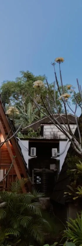 Kupanaha Villa，位于Toyapakeh的酒店