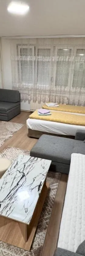 Apartman Panda Priboj，位于Priboj的酒店