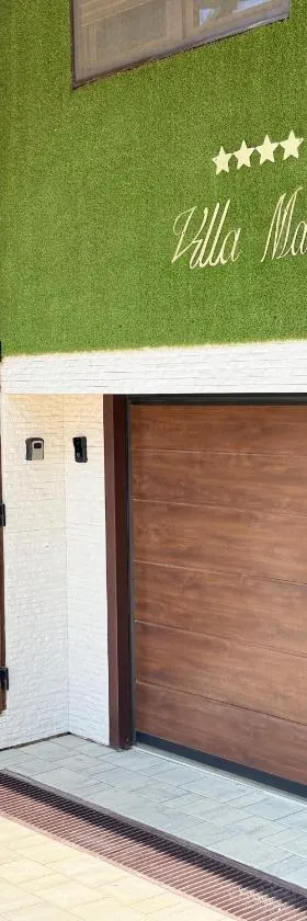 Villa Marta，位于卡尼扎的酒店