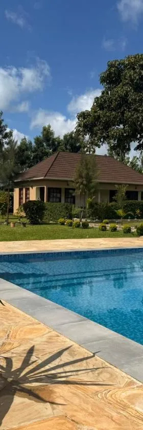 Tanzania Safari Lodge，位于阿鲁沙的酒店