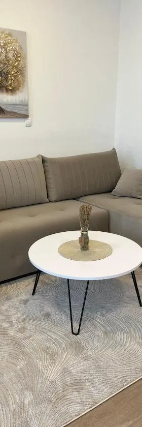 Apartmani Marić，位于Gornji Vakuf的酒店