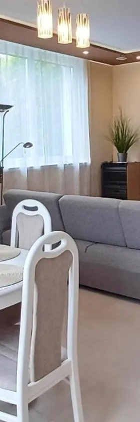 Silent Home，位于Święta Katarzyna的酒店