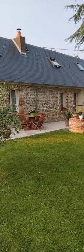 Le Grenier D'Isafil，位于Bordeaux-Saint-Clair的酒店