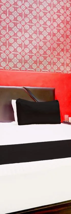 Hotel O Rewansh in，位于比莱的酒店