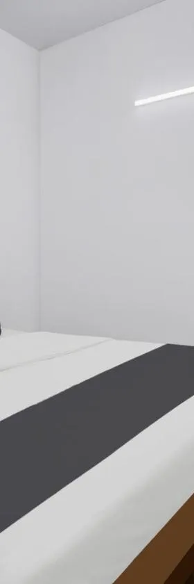 Hotel O EVA RESIDENCY，位于卡卡纳德的酒店