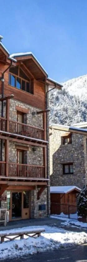Hotel Segle XX，位于兰索尔的酒店