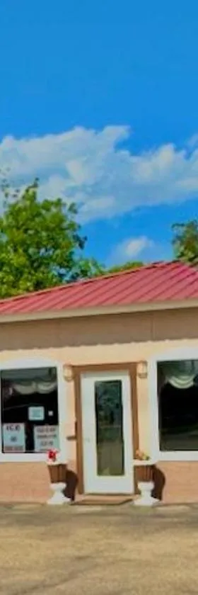 Budget Inn，位于Post的酒店