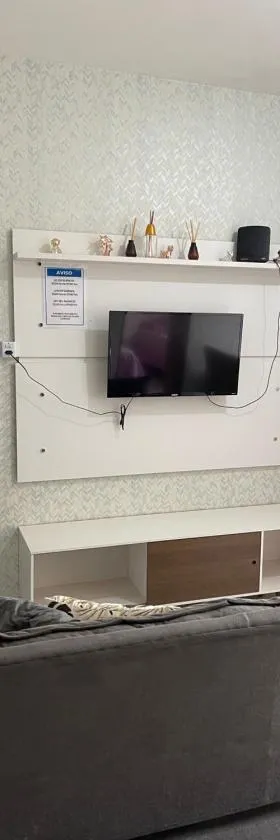 Apartamento ao lado Aeroporto，位于巴西利亚的酒店