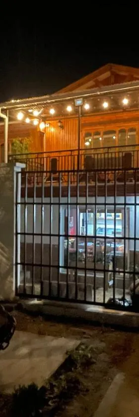 Hostal El Ancla，位于卡尔德拉的酒店