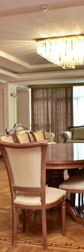 KARVAN-N Tashkent，位于Toshkent-Passajir Bekati的酒店