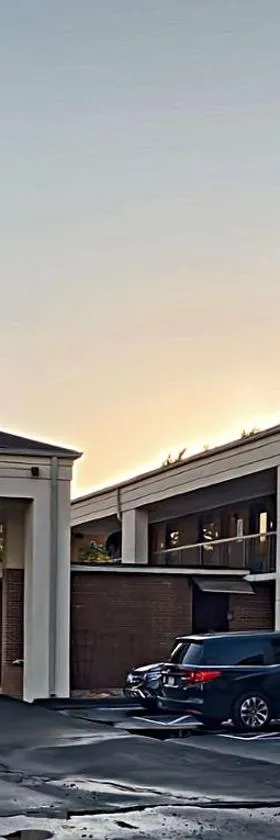 Quality Inn Henderson I-85，位于亨德森的酒店