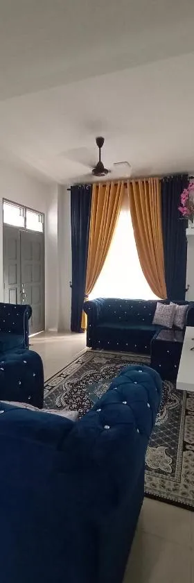 Amaris Homestay MELAYU ONLY，位于双溪大年的酒店