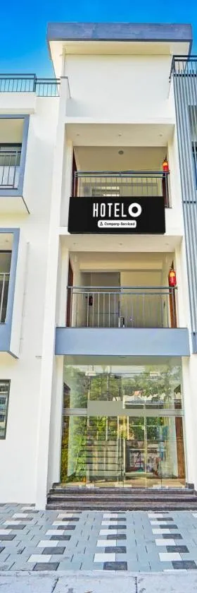 Super Hotel O Kalamassery Near Medical College，位于卡卡纳德的酒店